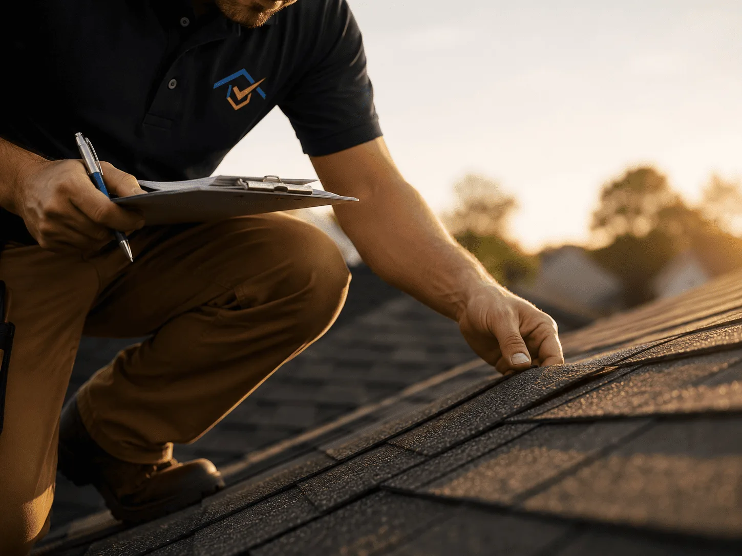 Why Choose Roof Inspection in Port Royal, SC